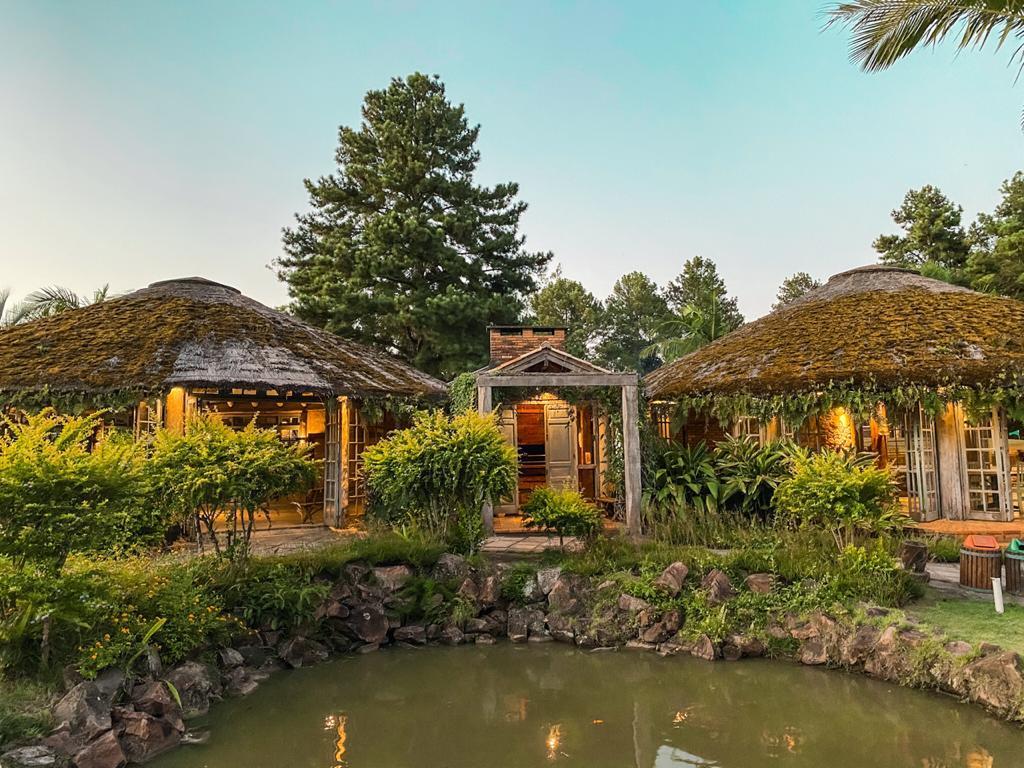 Vila Ventura Ecoresort Viamao Exterior photo