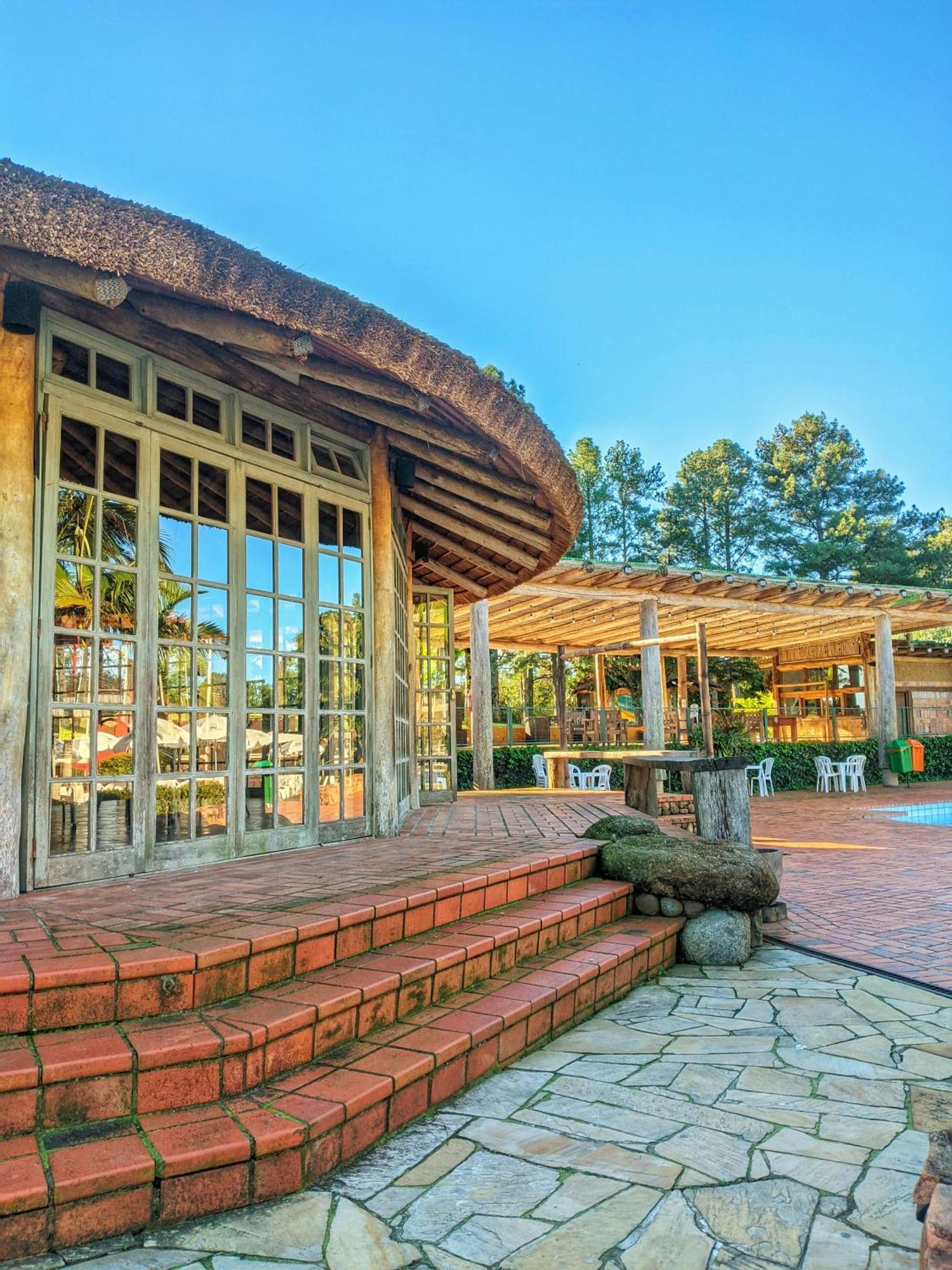 Vila Ventura Ecoresort Viamao Exterior photo