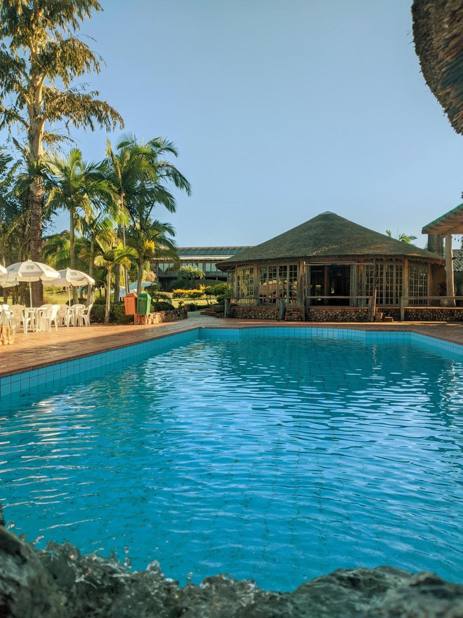 Vila Ventura Ecoresort Viamao Exterior photo