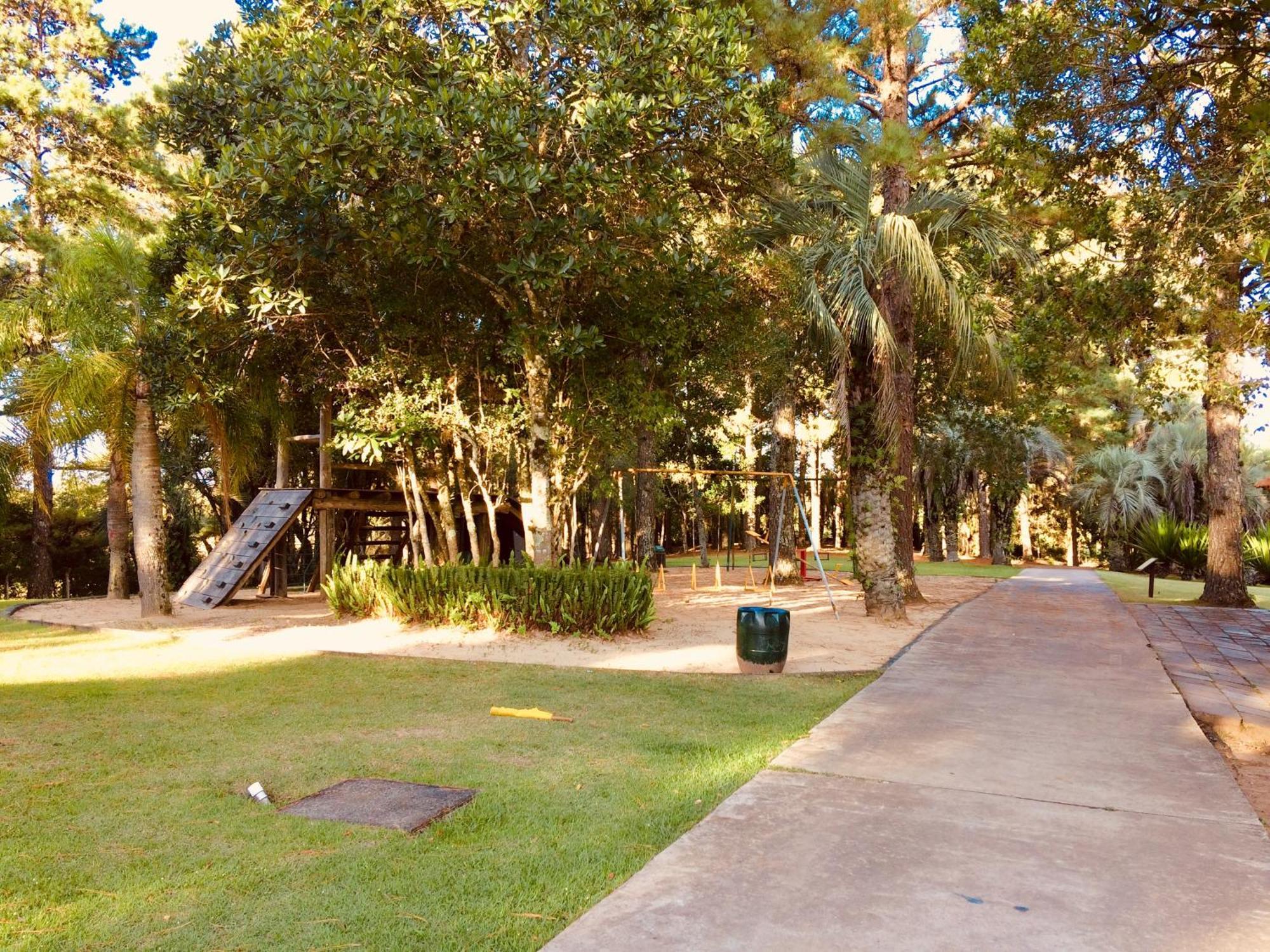 Vila Ventura Ecoresort Viamao Exterior photo